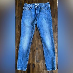 DL1961 Florence Instasculpt Skinny Jeans